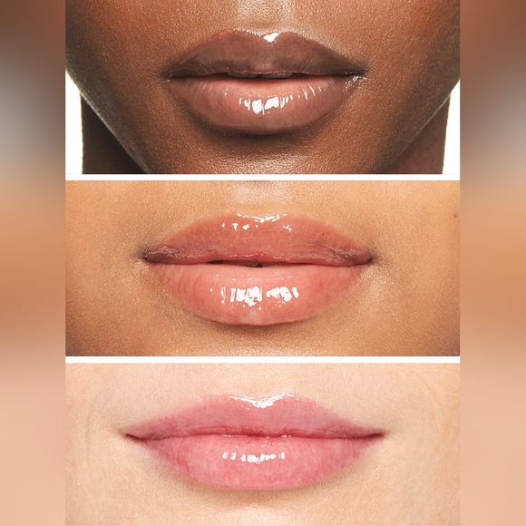 💋 NWOT VS Coconut Glaze Lip Gloss 💋 - Picture 3 of 15